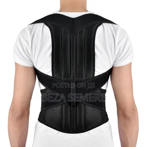 Posture Corrector Belt Adjustable