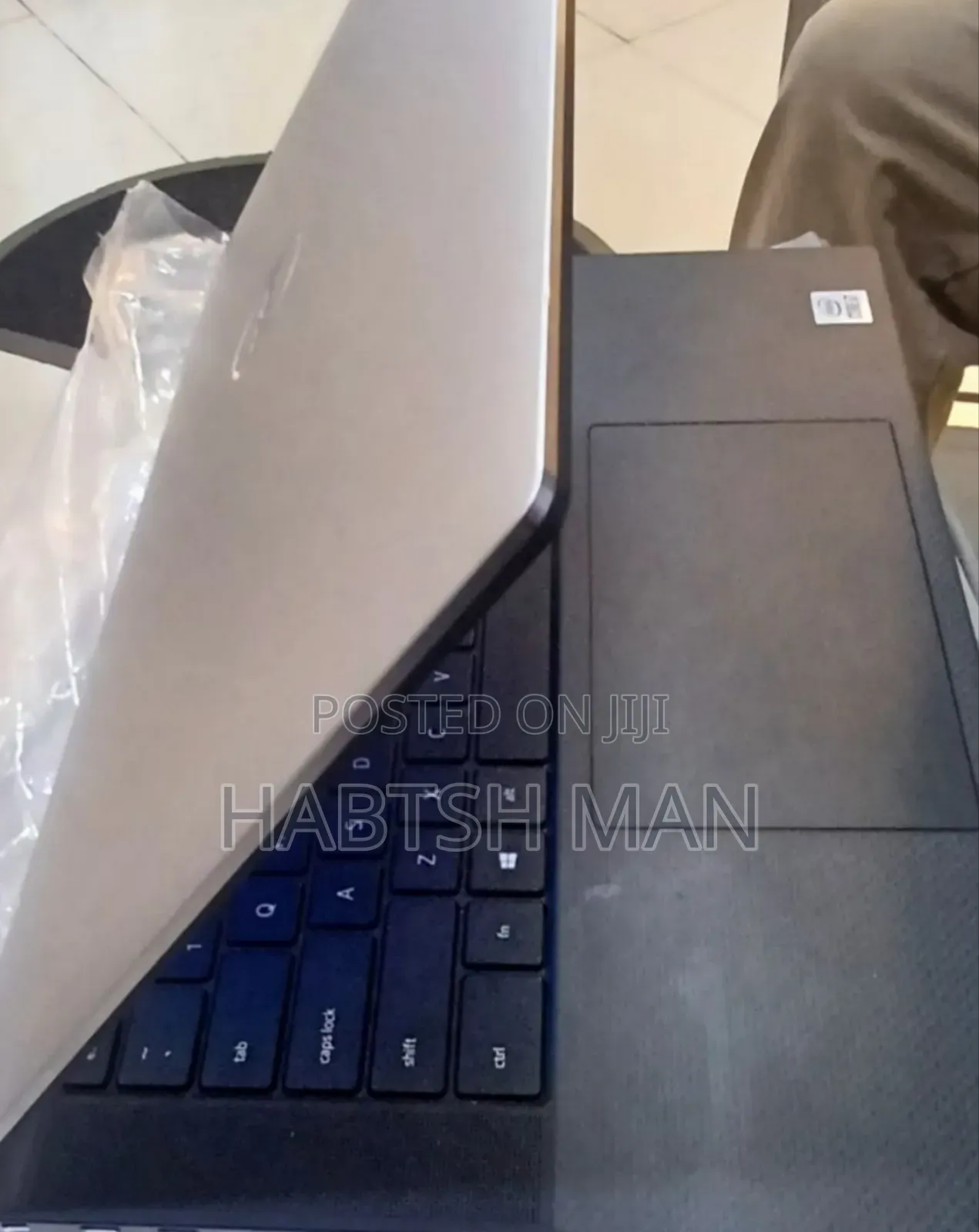 New Laptop Dell XPS 15 32GB Intel Core I7 SSD 1T