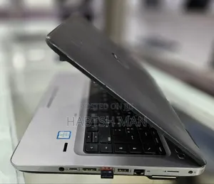 New Laptop HP ProBook 430 G3 8GB Intel Core I5 HDD 500GB