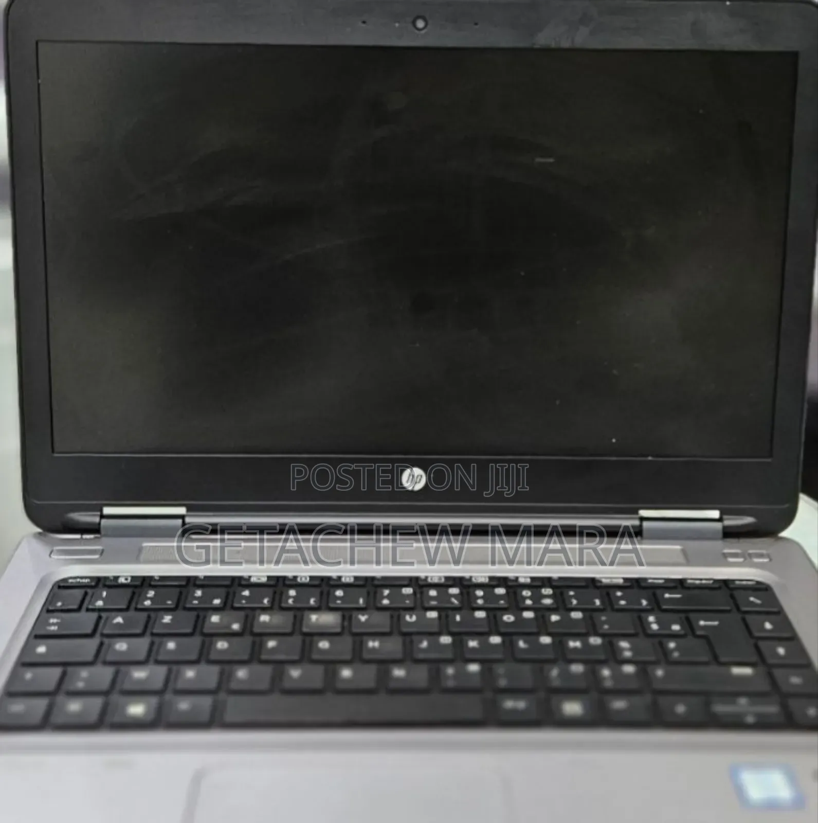 New Laptop HP Probook 11 EE G1 8GB Intel Core I5 SSD 1T