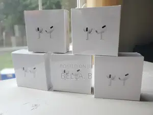 Airpod Pro 2nd Generation Seamless Device Switching