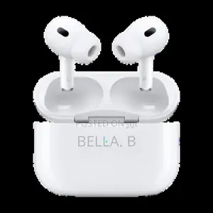 Airpod Pro 2nd Generation Apple Ecosystem Excellence
