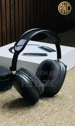 Airpods Max 2nd Generation Real Anc Working