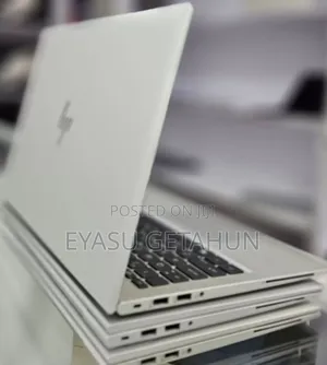 New Laptop HP EliteBook 1040 G8 16GB Intel Core I5 SSD 512GB