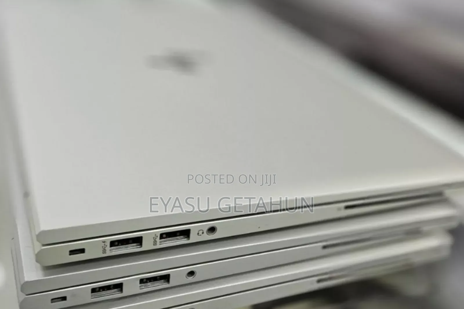 New Laptop HP EliteBook 1040 G8 16GB Intel Core I5 SSD 512GB