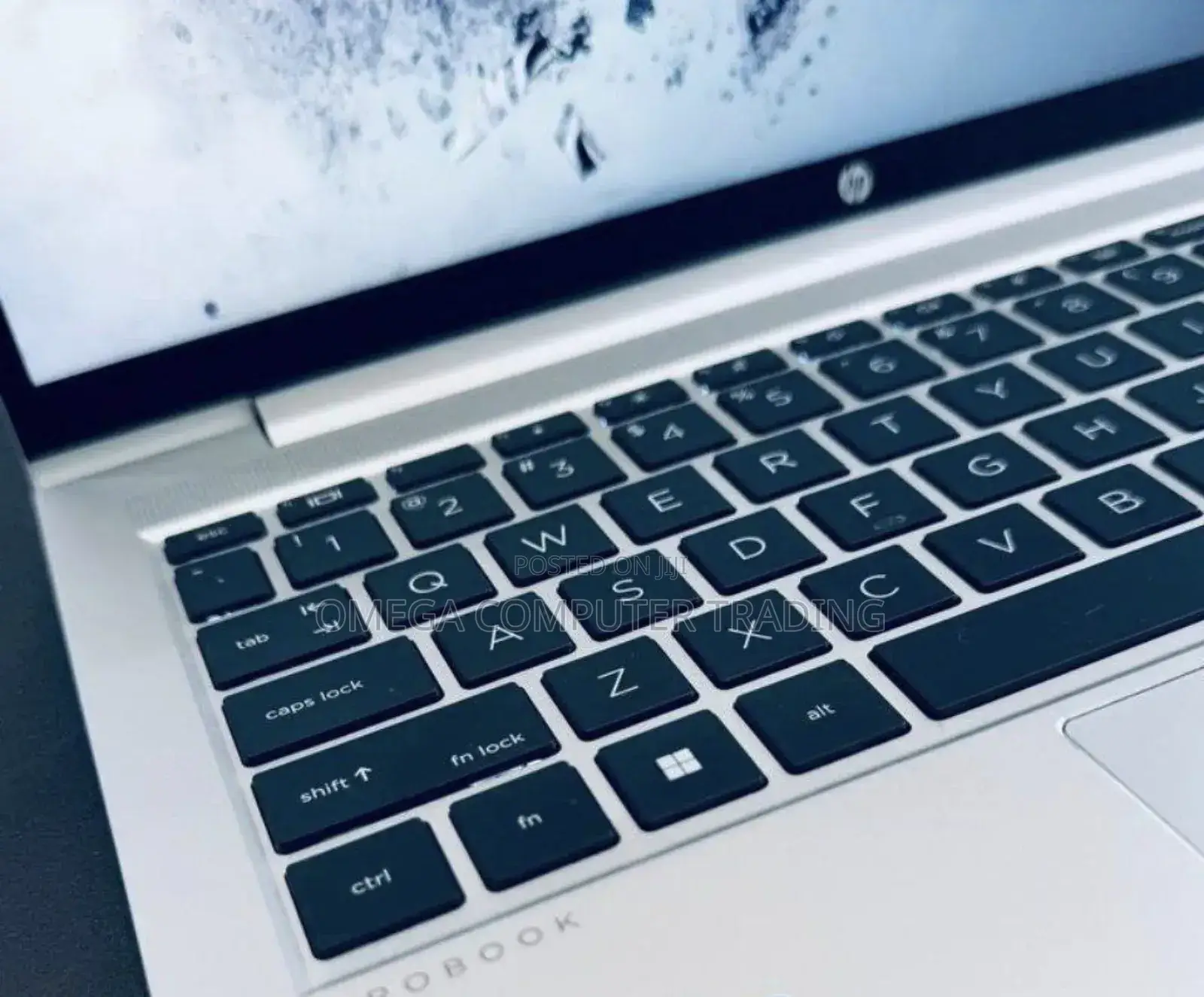 New Laptop HP ProBook 440 G10 16GB Intel Core i7 SSD 1T