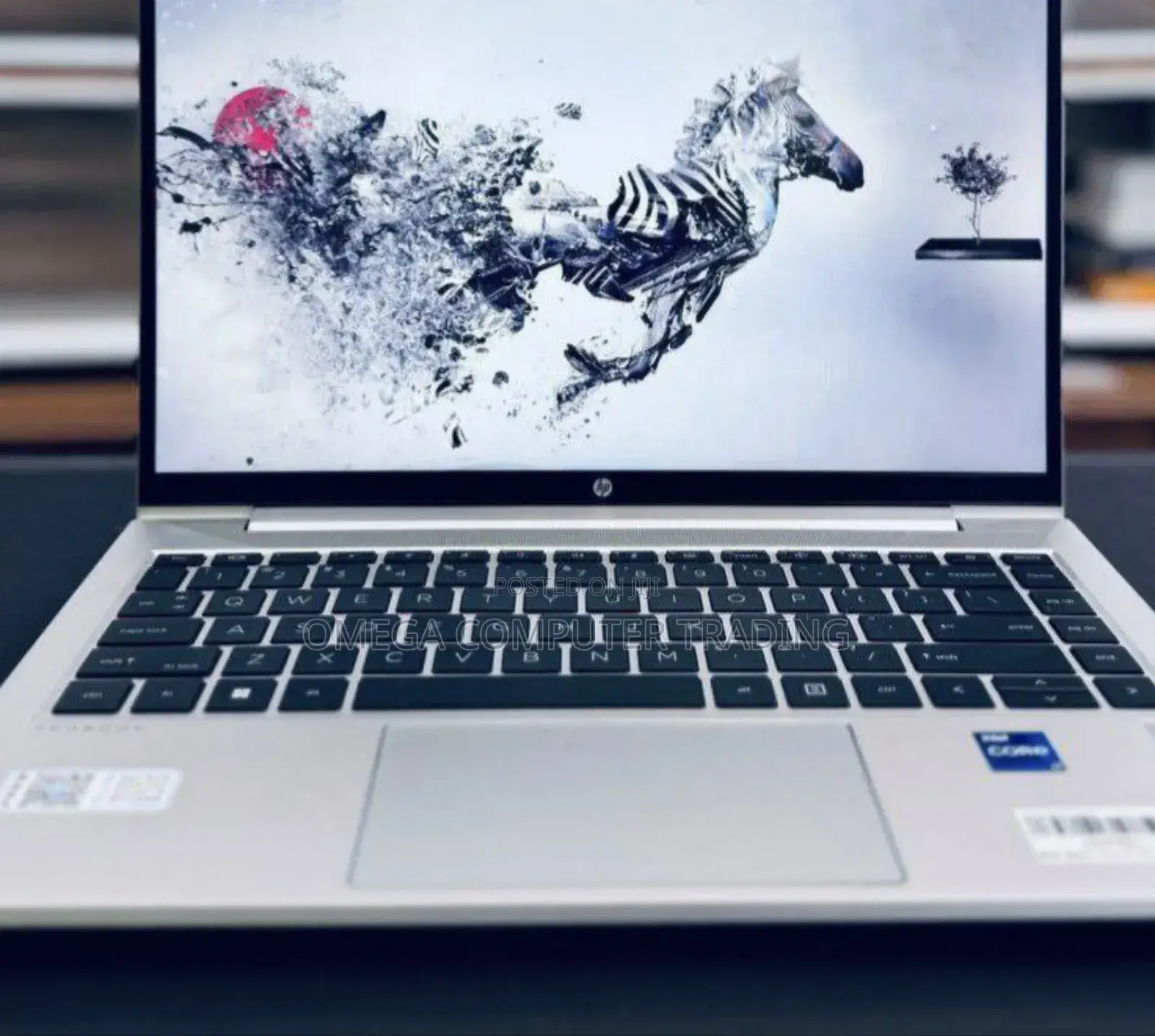 New Laptop HP ProBook 440 G10 16GB Intel Core i7 SSD 1T