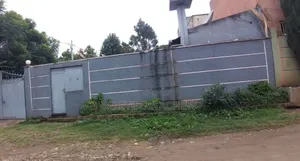 3bdrm House in Semit, L-Shape, Bole for sale