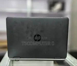 New Laptop HP ProBook 640 G2 8GB Intel Core I5 SSD 500GB