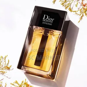 Dior Homme Intense Perfume 100ml