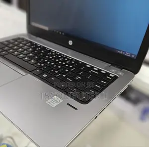 New Laptop HP EliteBook 840 G1 4GB Intel Core I5 HDD 500GB