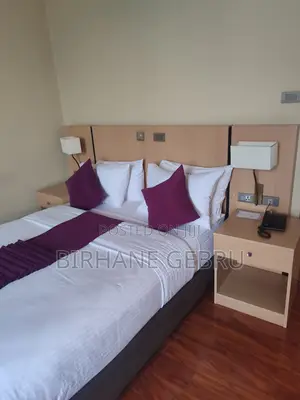 2bedroom Luxury Apartiment Fernishid for Rent