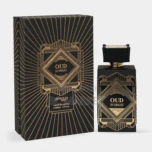 Oud Is Great Perfume Zimaya 100ml