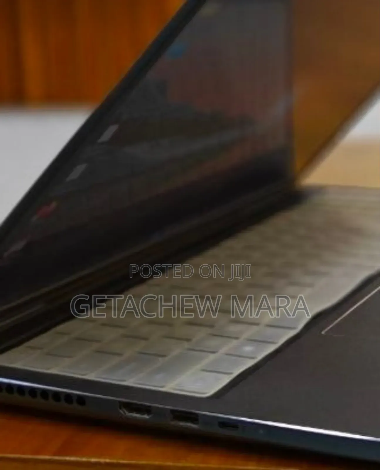 New Laptop Dell Inspiron 15 16GB Intel Core I7 SSD 512GB