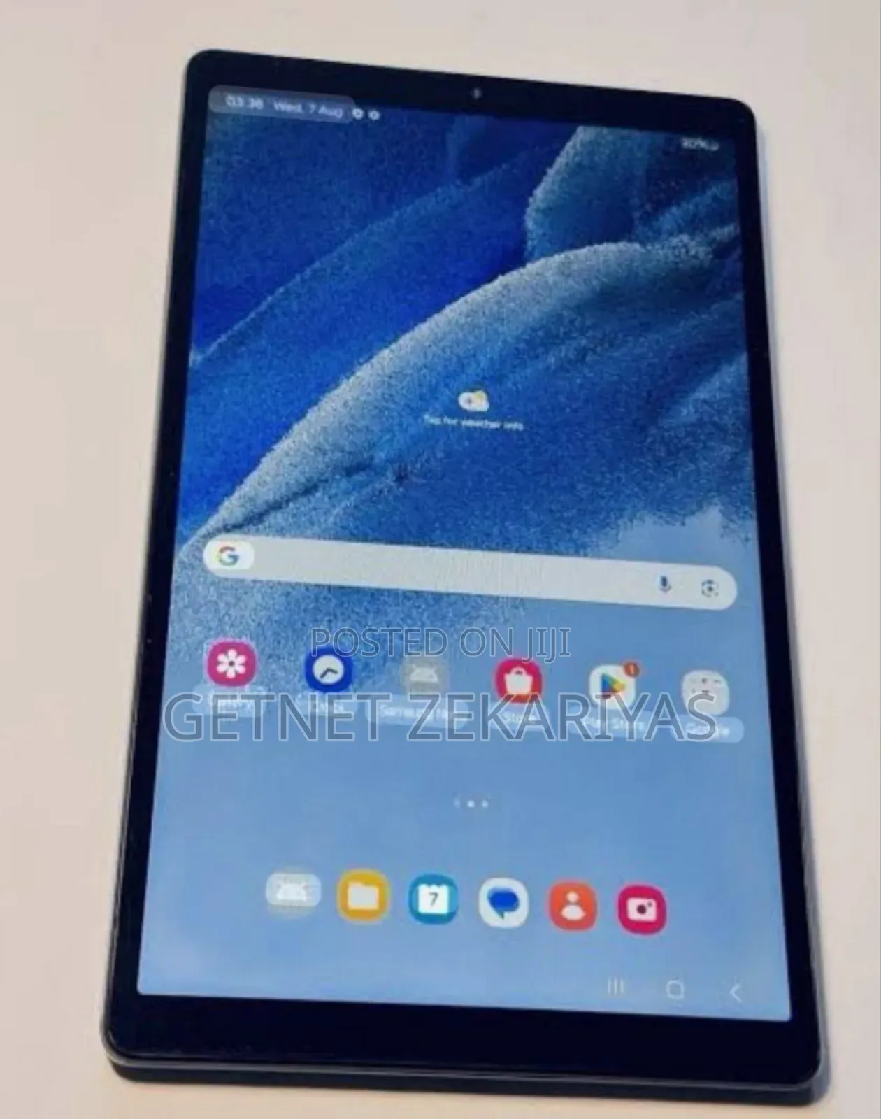 New Samsung Galaxy Tab A7 Lite 64 GB