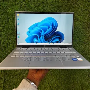 New Laptop HP Pavilion X360 16GB Intel Core I5 SSD 1T