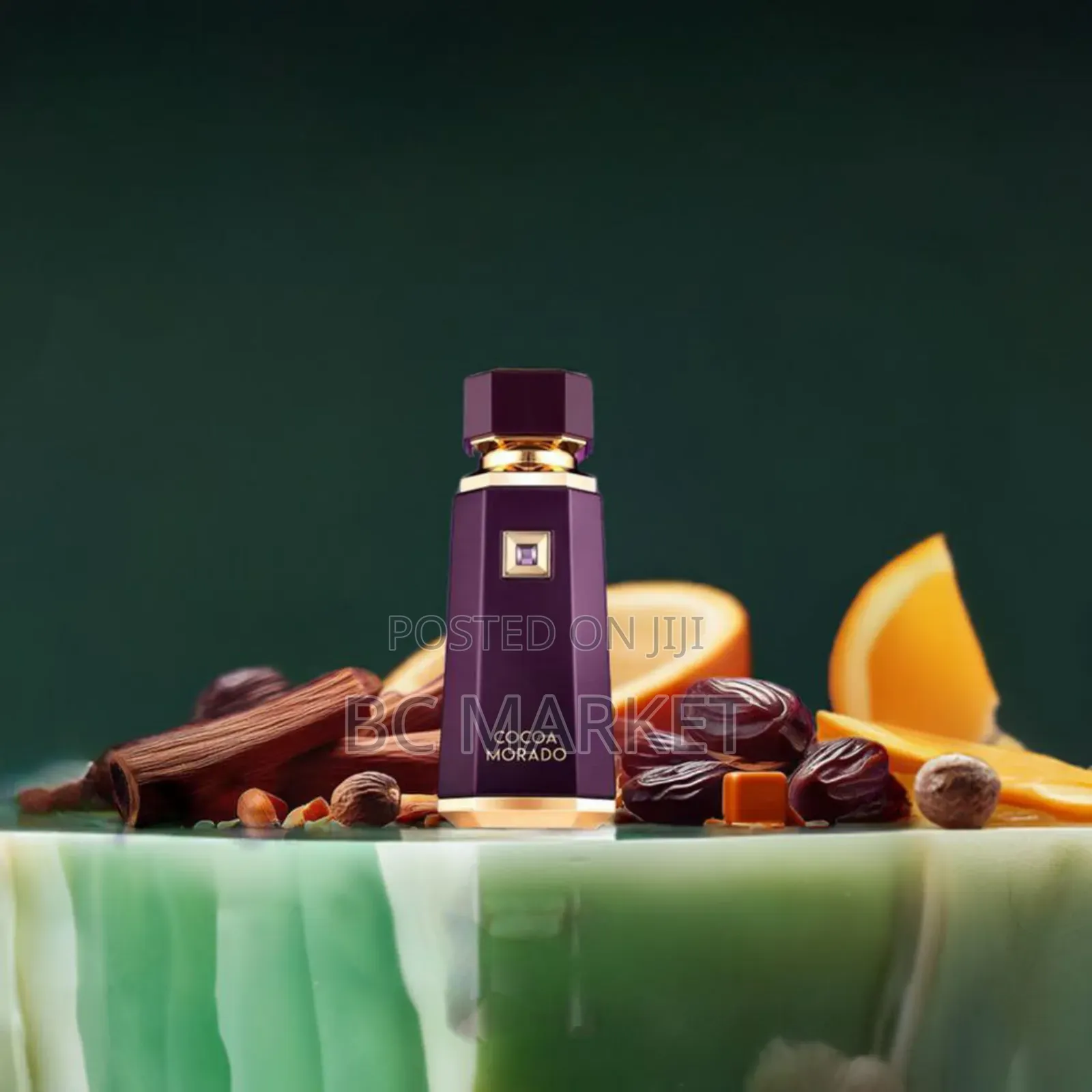 French Avenue Cocoa Morado Perfume 100ml