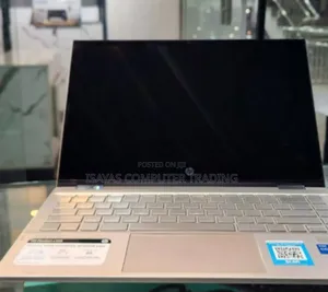 New Laptop HP Pavilion 14 8GB Intel Core I5 SSD 512GB