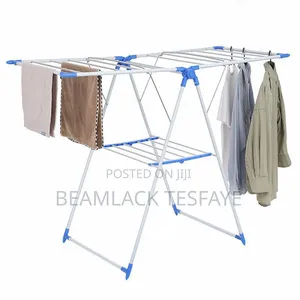  Foldable Draying Rack