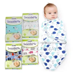 Swaddleme Outlate Infant Wraps