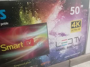 Klass 50 Inch