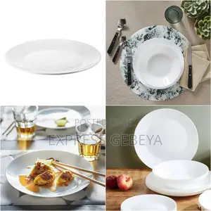 Ikea Plate 25 Cm