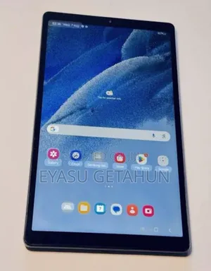 New Samsung Galaxy Tab A7 10.4 (2020) 64 GB Silver