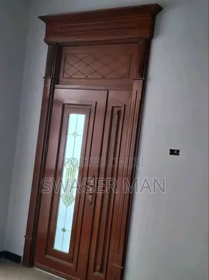 Furnished 5bdrm Villa in Sumit, Yeka for sale