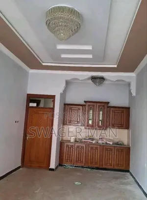 Furnished 5bdrm Villa in Sumit, Yeka for sale
