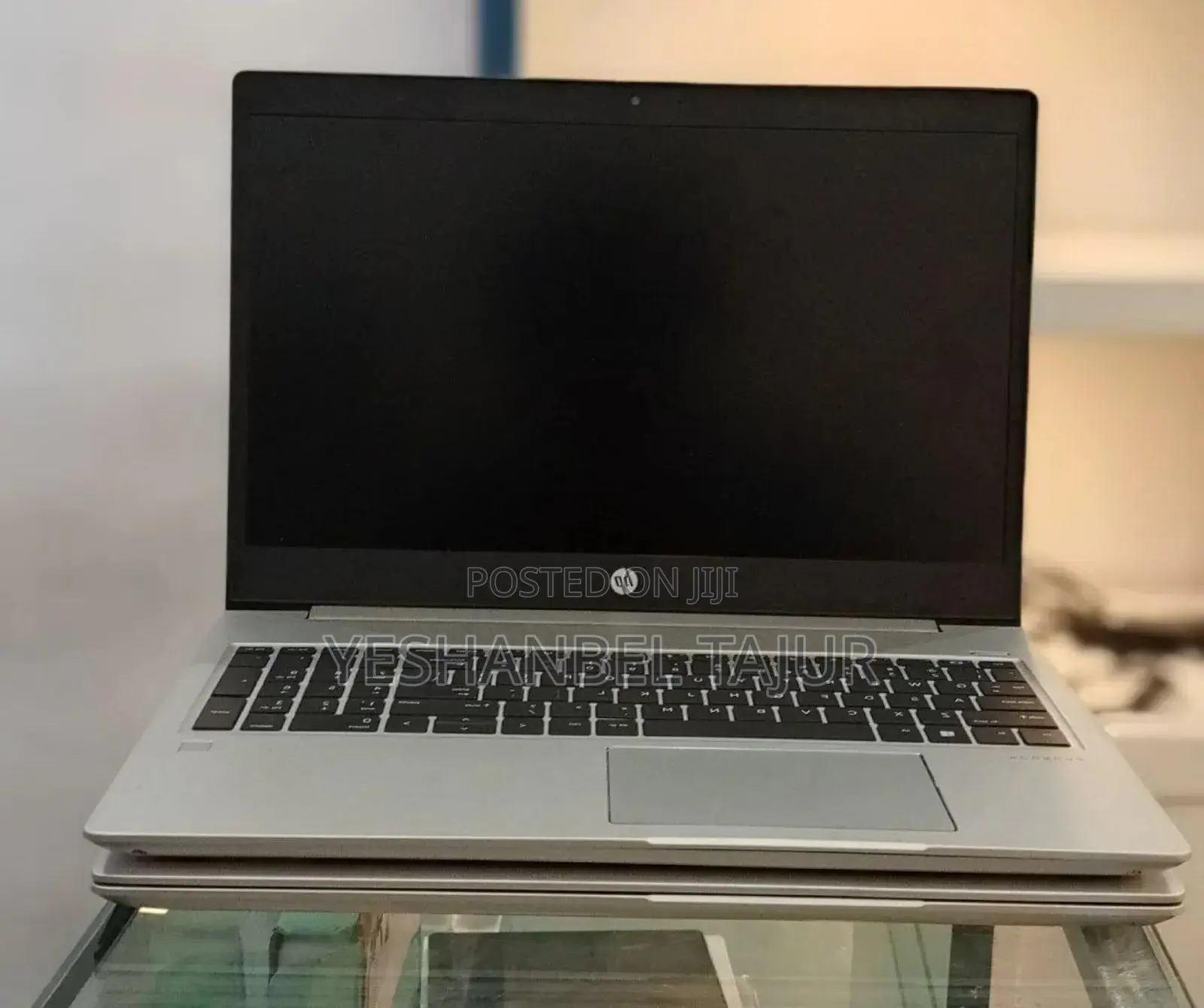 New Laptop HP ProBook 11 X360 8GB AMD Ryzen 5 HDD 500GB