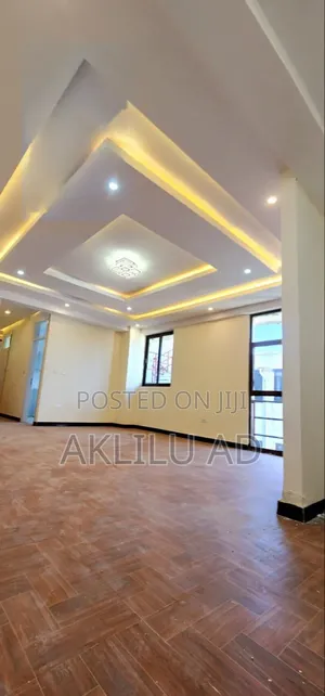 Furnished 3bdrm Condo in Bole Beshale for sale