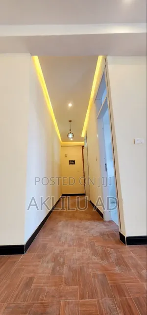 Furnished 3bdrm Condo in Bole Beshale for sale