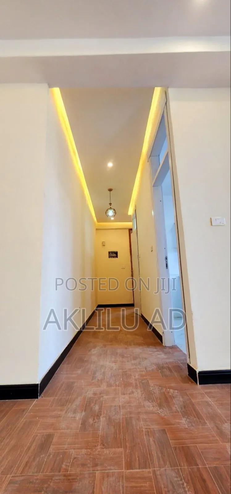 Furnished 3bdrm Condo in Bole Beshale for sale