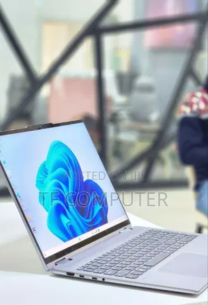 New Laptop Lenovo Yoga 7i 16GB Intel Core I7 SSD 1T