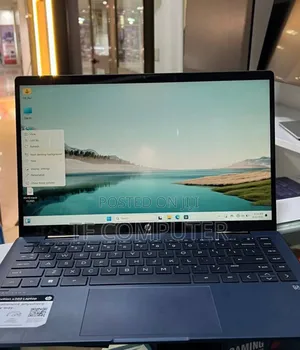 New Laptop HP Pavilion 14 8GB Intel Core I3 SSD 256GB