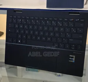 New Laptop HP Envy X360 16GB Intel Core I7 SSD 512GB