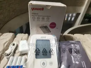 Digital Blood Ppressuer Monitor才能medical Blood Pressure