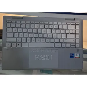 New Laptop HP Pavilion X360 16GB Intel Core I7 SSD 512GB