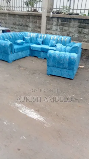 New Quality Sofa
