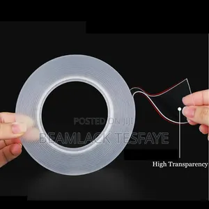 Reusable Convenience Lvy Grip Tape