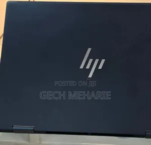 New Laptop HP Envy X360 16GB Intel Core I7 SSD 512GB