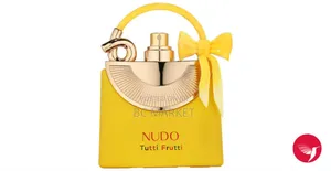Nudo Tutti Frutti Perfume 100ml Ed Perfume