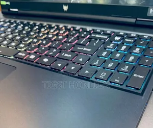 New Laptop Acer Predator Helios 300 16GB Intel Core I7 SSD 1T