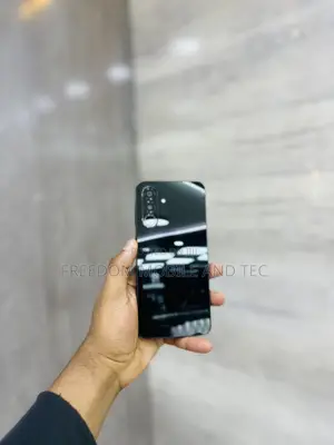 New Samsung Galaxy A26 256 GB Black