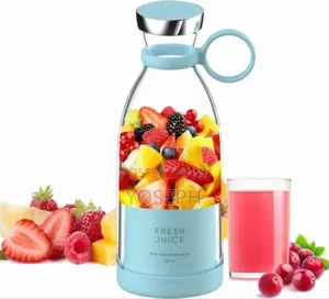 Mini Juice