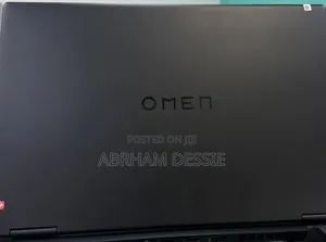 New Laptop HP Omen 16 16GB Intel Core I9 SSD 1T