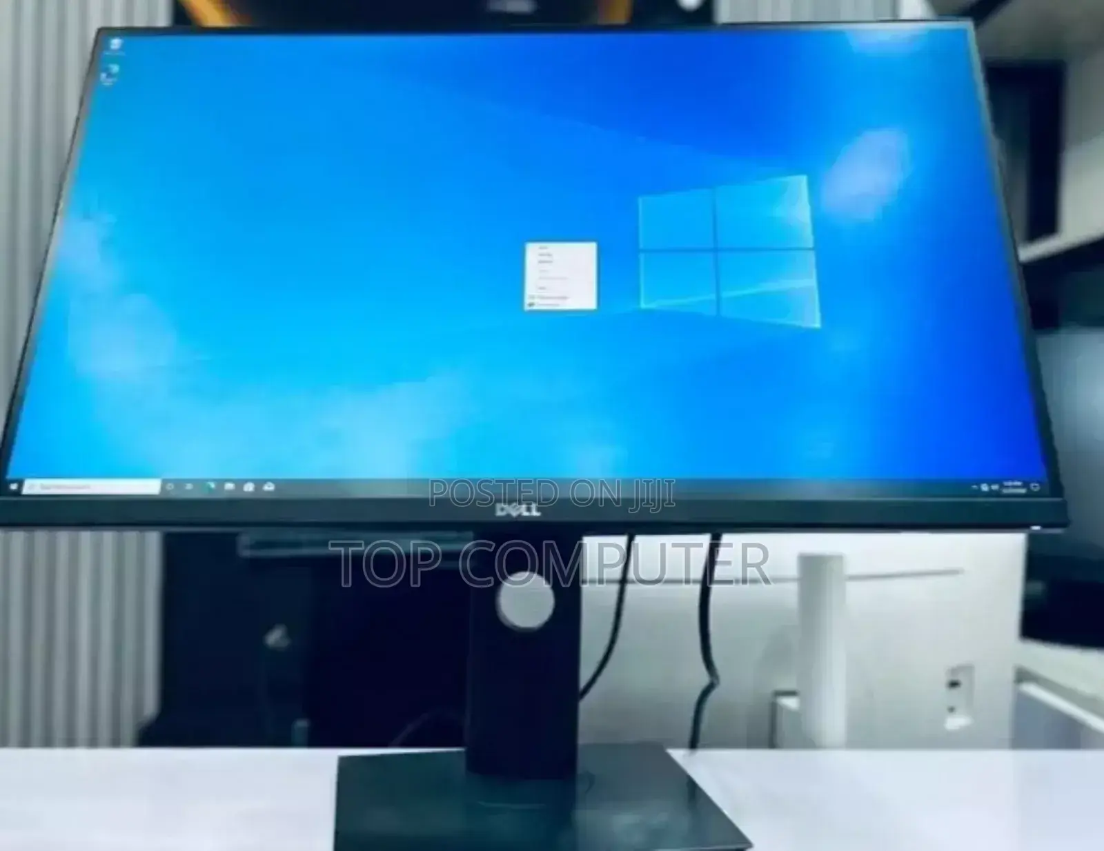 24inch Dell Moniter