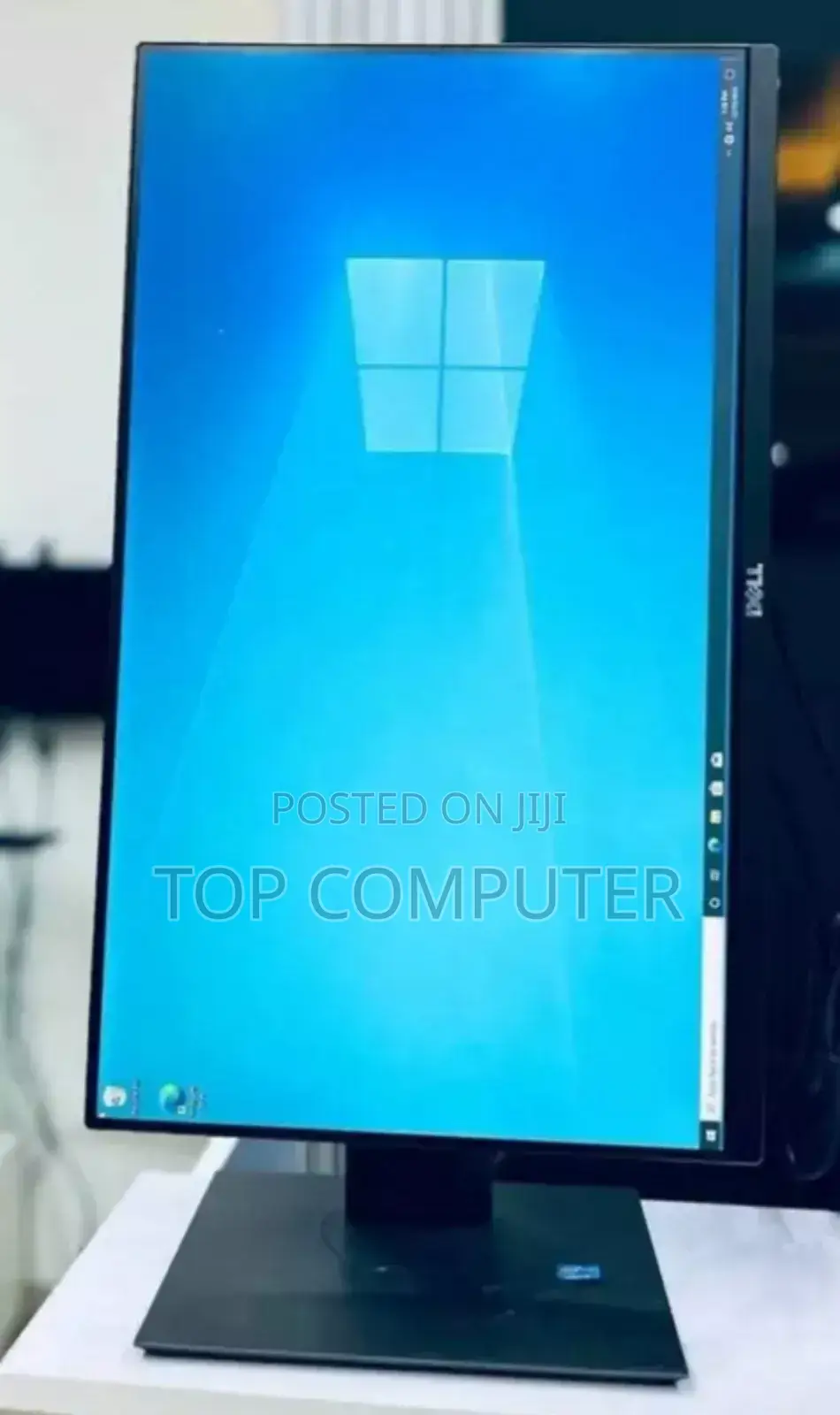 24inch Dell Moniter