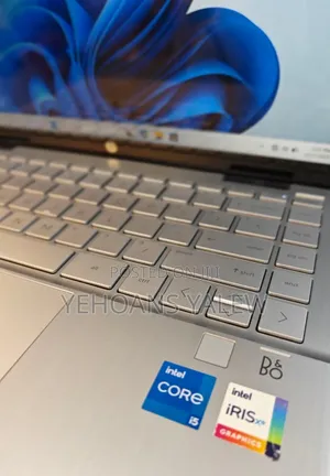 New Laptop HP Pavilion X360 16GB Intel Core I5 SSD 1T