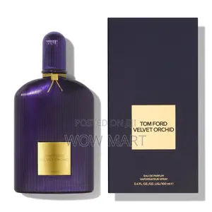 Tom Ford Velvet